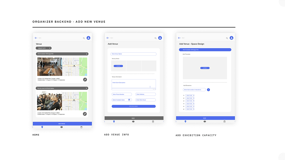 wireframe ux ui user experience neha mann desing research android ios mobile app hiv exhibition design research