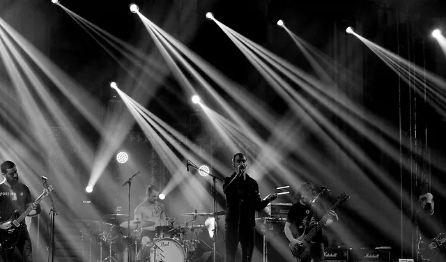 Neha Mann Karnivool neha mann