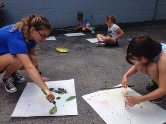 Times Union Hope Fund supports SPARC!