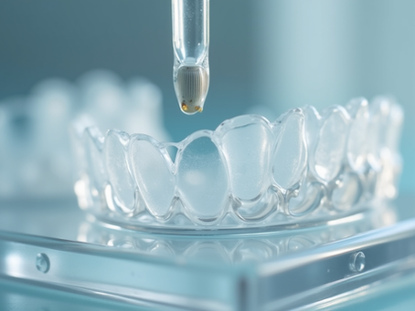 Understanding Safe Orthodontic Solutions: Safe Clear Aligners in India