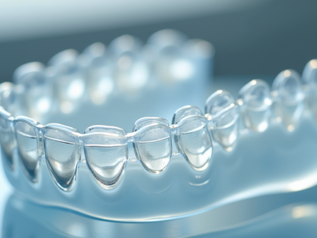 Benefits of Clear Aligners: Embracing Safe and Effective Orthodontic Solutions