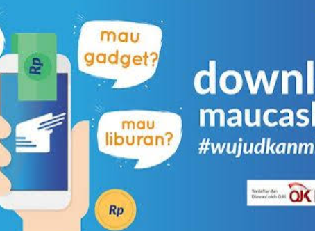 Download APK Maucash Panduan Lengkap