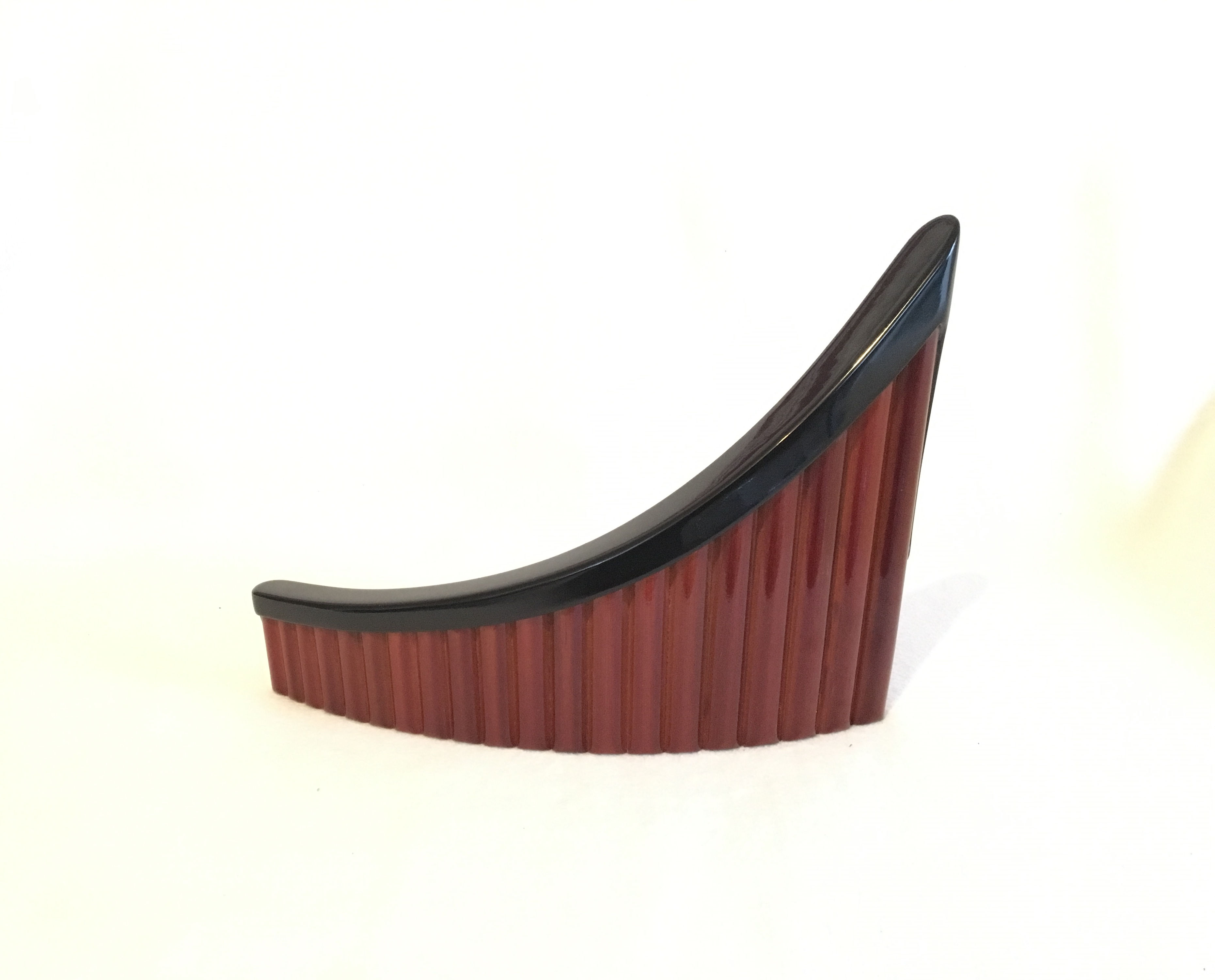 Panflöte Sopran G-Dur 20 Rohre