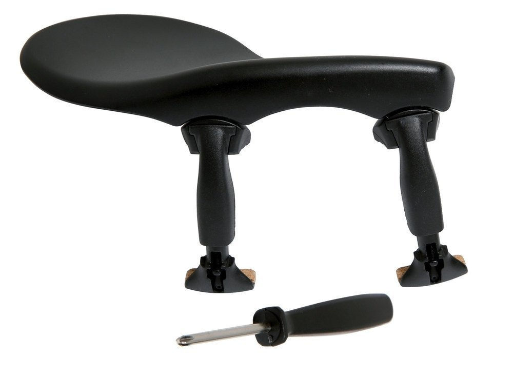 Wittner Kinnhalter Zuerich 3/4-4/4