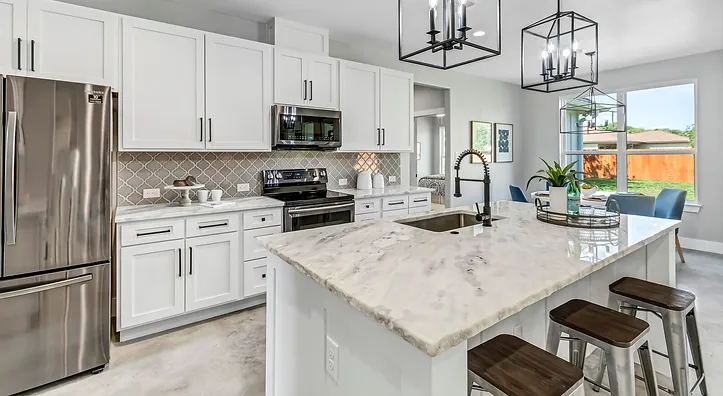 New Braunfels Granite Countertops Granite Brothers