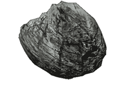 Asteroide-Girando-84954.gif