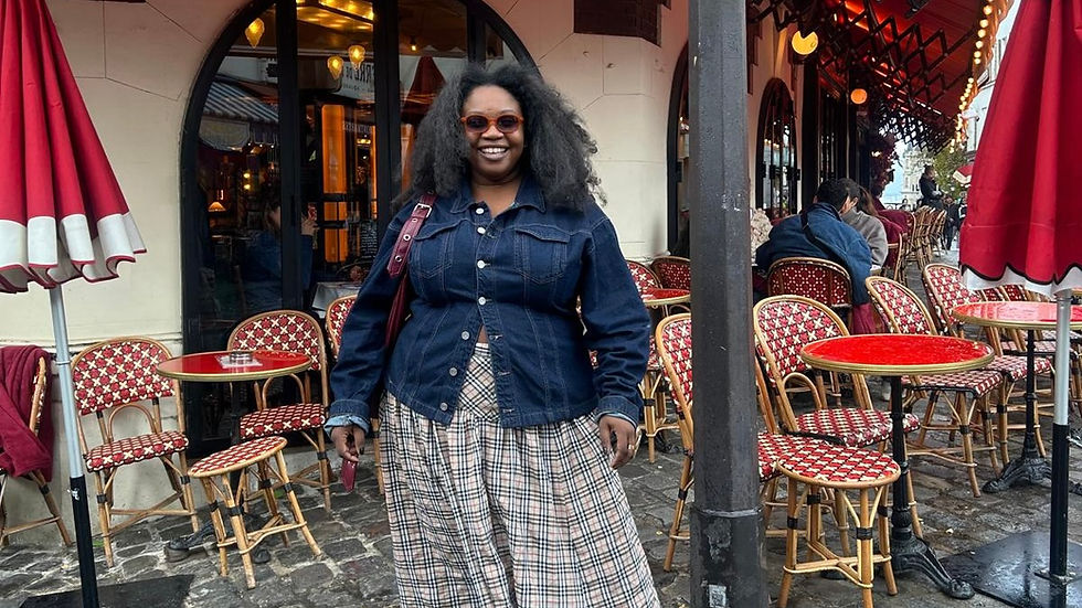 Date Yourself: Styling Masterclass