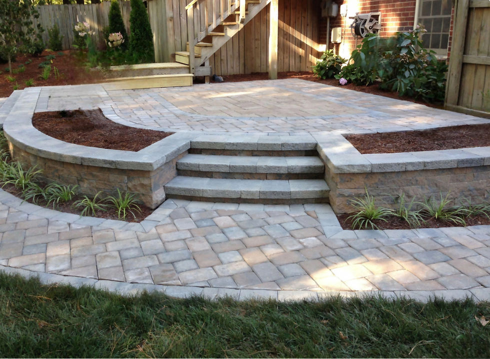 Interlocking Company in Etobicoke
