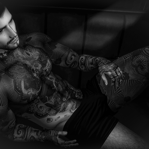# Desire ...