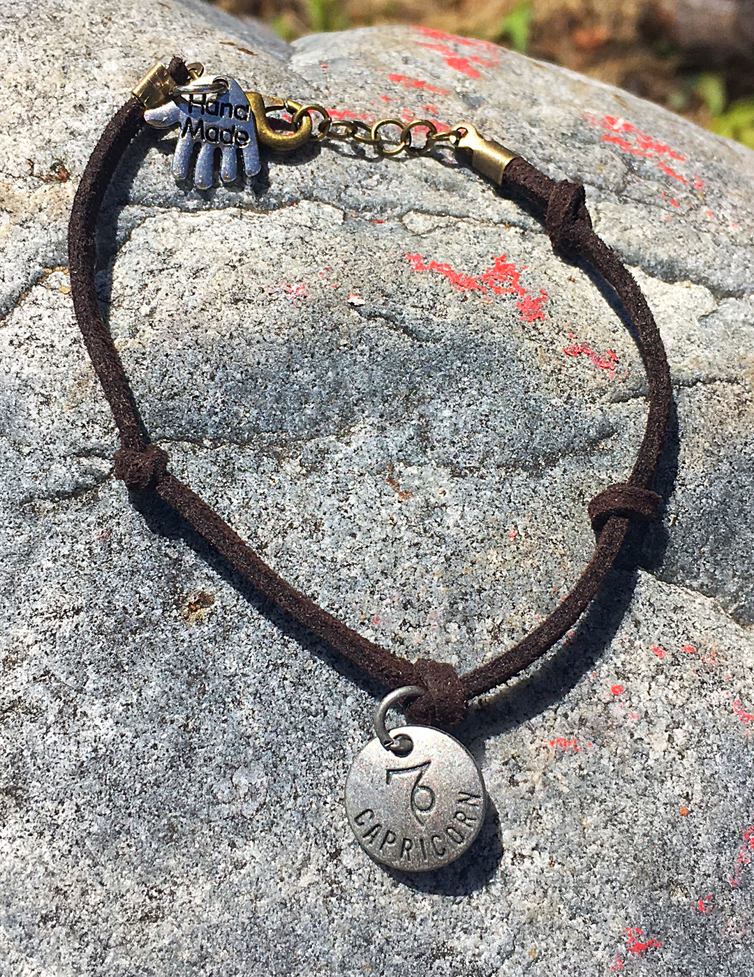 Taylor Unisex Bracelet