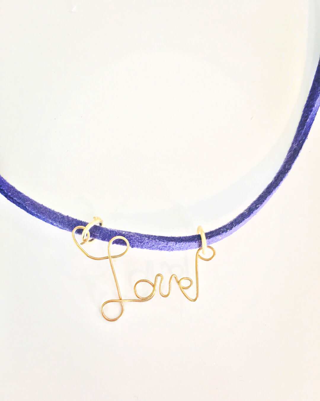 Love Necklace