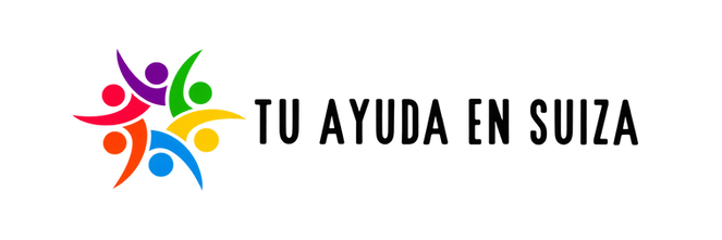 Logotipo de Tu Ayuda en Suiza