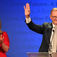 Australia votes for CHANGE.