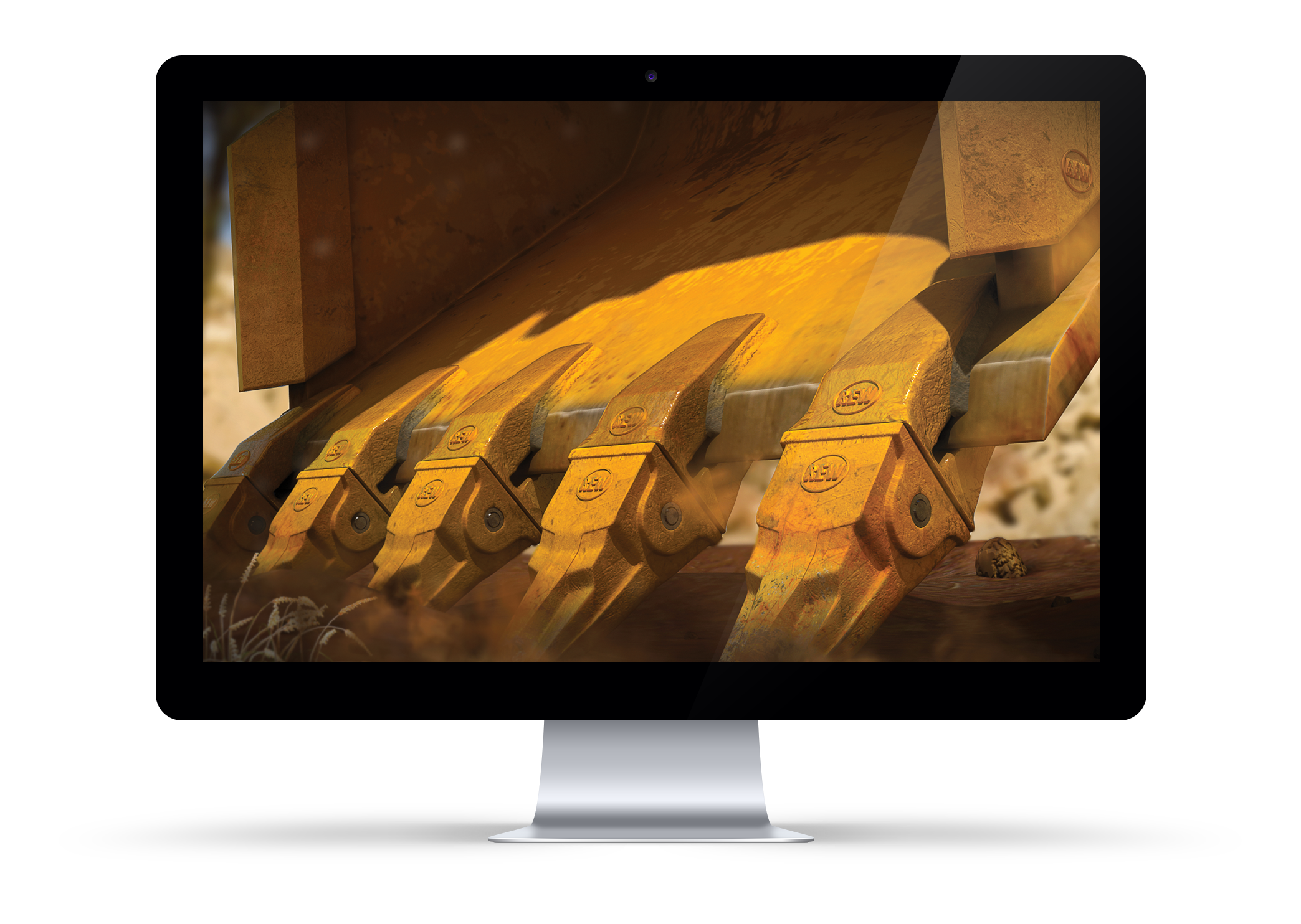 Brochure cover image