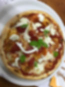 Pizze speciali