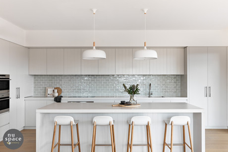 Mosman Kitchen