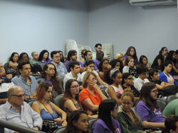 Auditório Paulo Freire