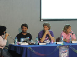 Seminário de abertura