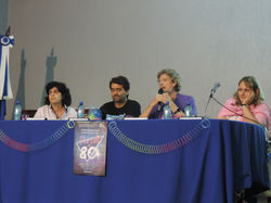 Seminário de abertura