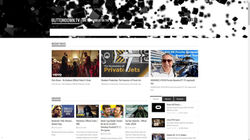 Buttondown TV - London