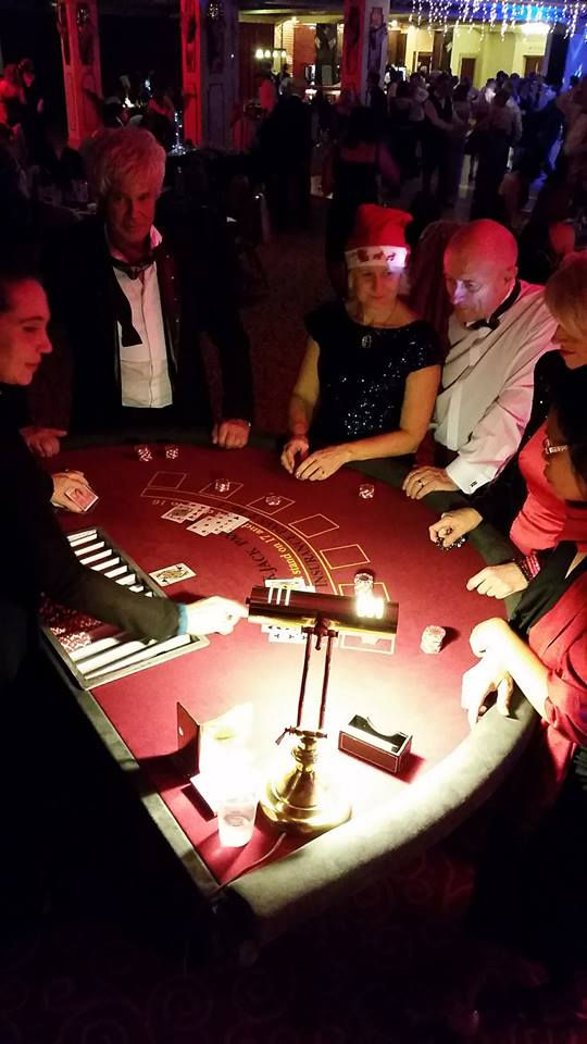 Mayfair Casino Entertainments 9