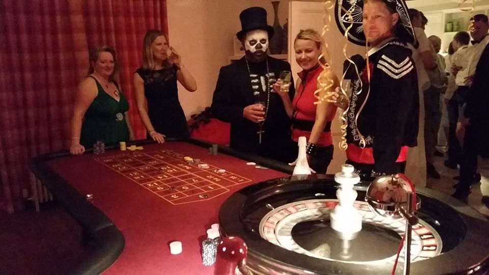 Mayfair Casino Entertainments 19