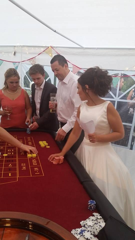 Mayfair Casino Entertainments 24