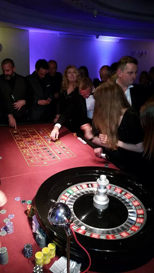 Mayfair Casino Entertainments 15
