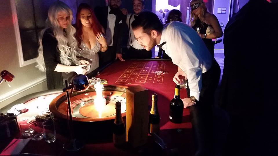 Mayfair Casino Entertainment