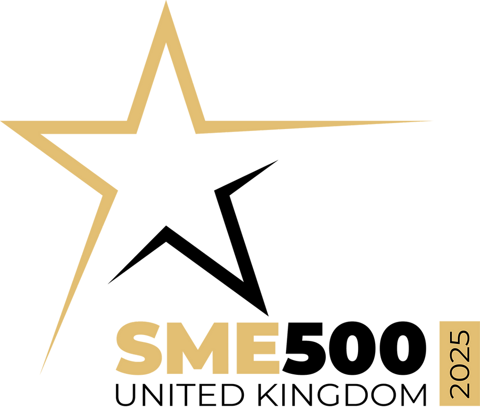 SME 500 United Kingdom 2025