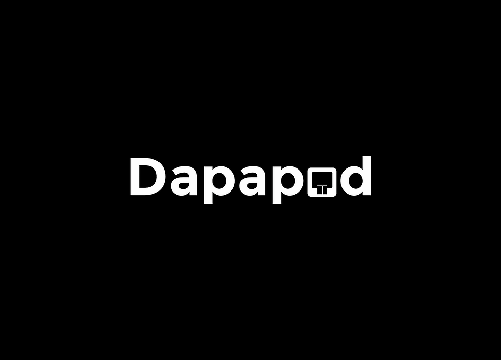 Dapapod Office pods London