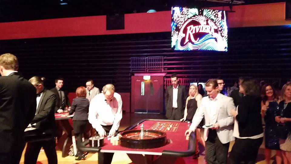 Mayfair Casino Entertainments 27