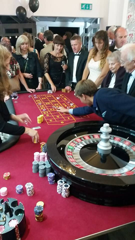 Mayfair Casino Entertainments 20