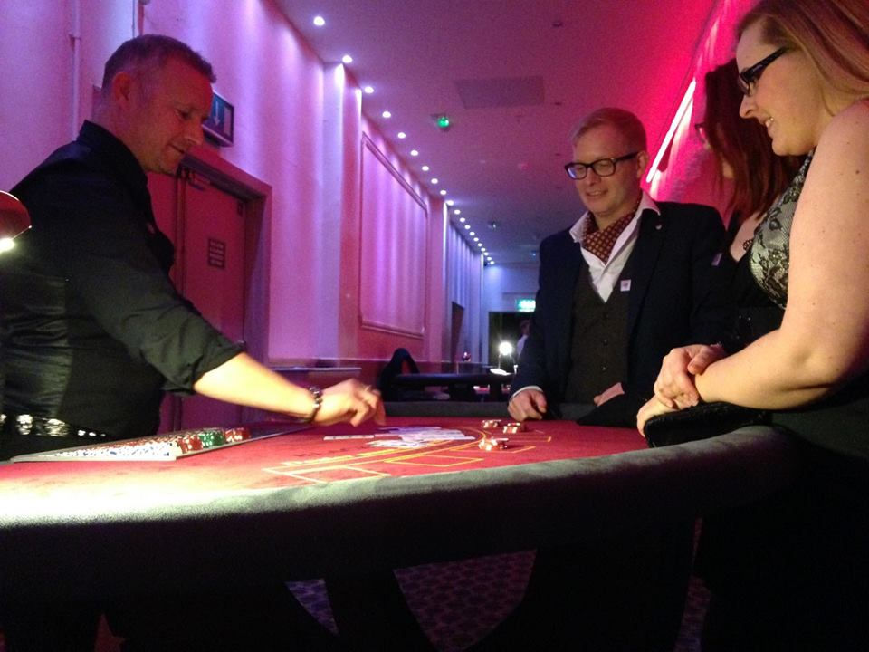 Mayfair Casino Entertainments 12