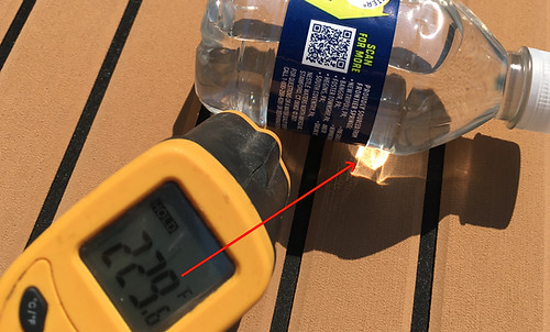 Water bottle light amp.jpg