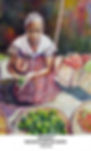 Fruit Vendor