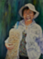 Sweet Granny