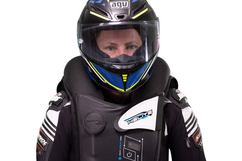 E-GP-Air Electronic Racing Airbag Helite Australia