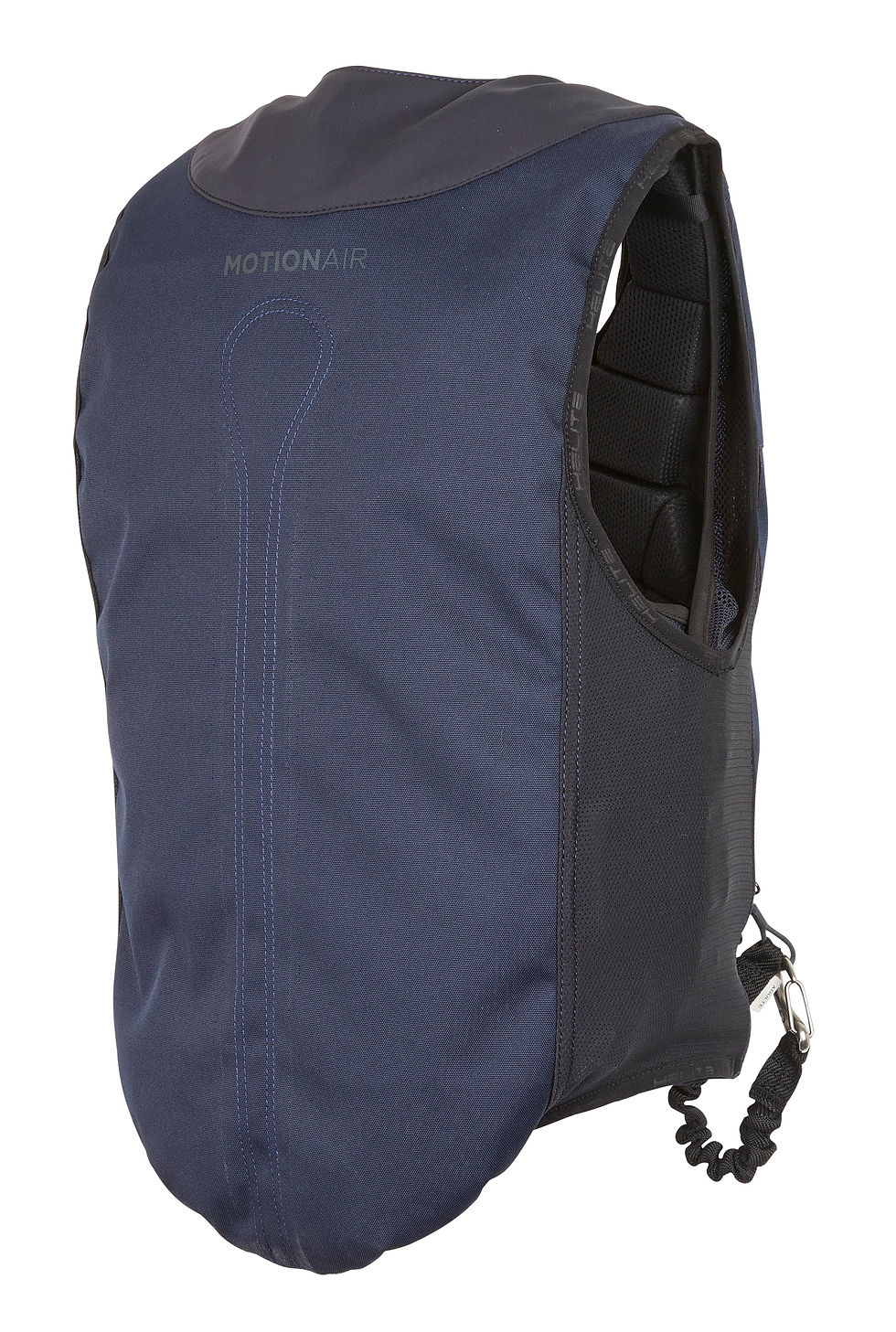 Thumbnail: Helite Hybrid-Air Equestrian Airbag Vest