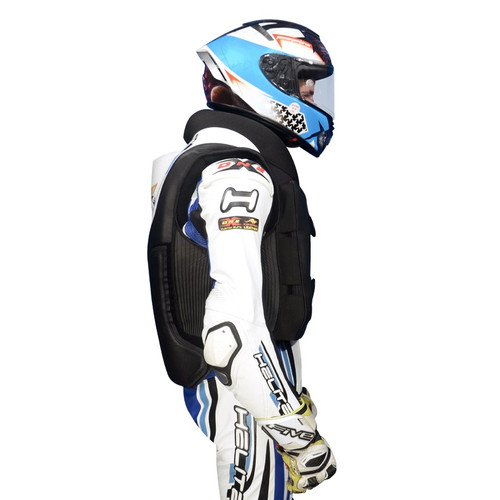 Helite GP-Air Racing Vest Helite Australia