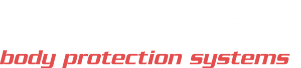 Product Manufacturer Logo "SAS-TEC" in White-Red