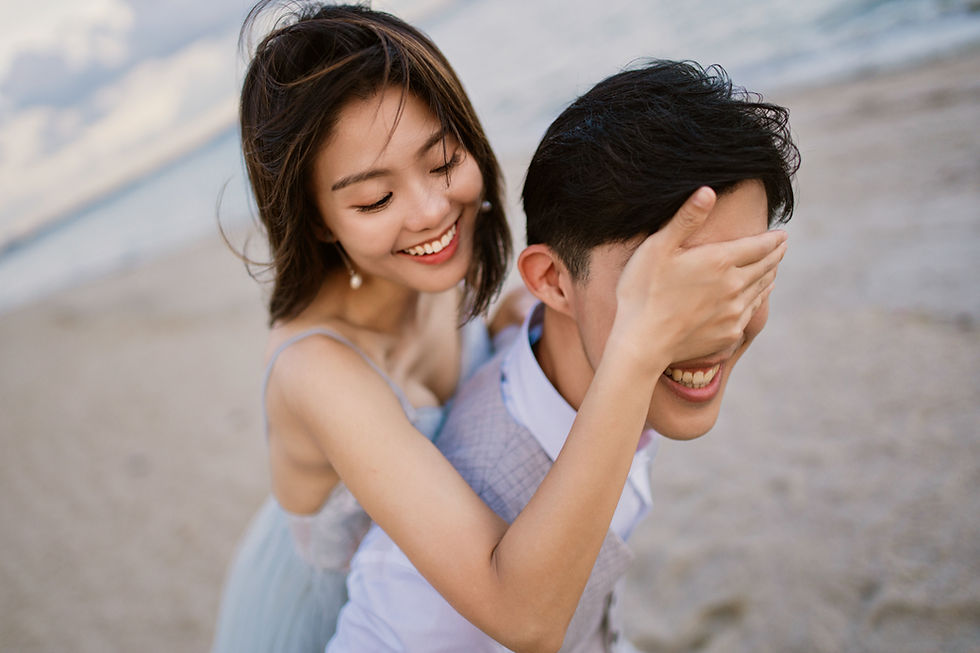 縮圖：Package（E） Pre-Wedding+actual day Gown