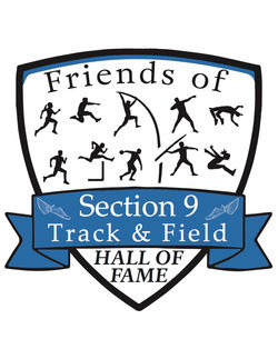 Section 9 Track & Field Hall of Fame