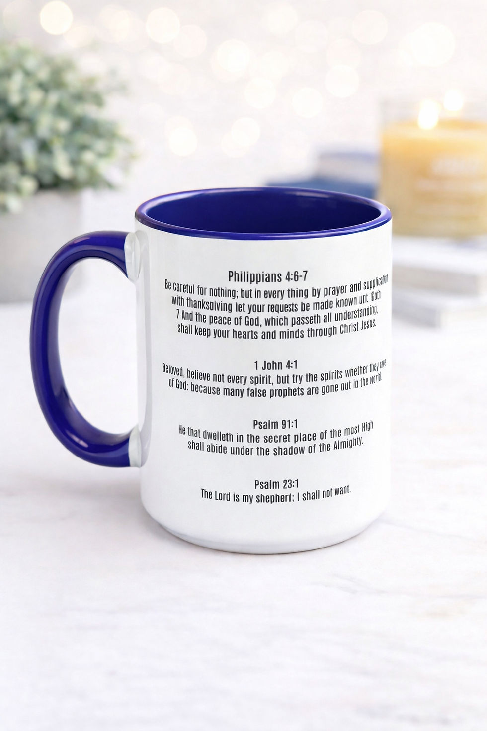 Thumbnail: Prayer Works