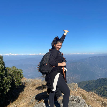 A Thrice-Yearly Pilgrimage: Why Moksham Campsite Casts Its Spell on My Soul 