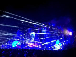 Tomorrowland Winter