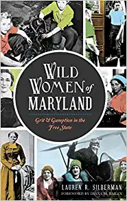 Behind the Book Lecture Series with author Lauren Silberman