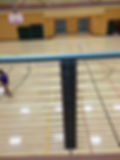 Amherst YMCA Indoor Track