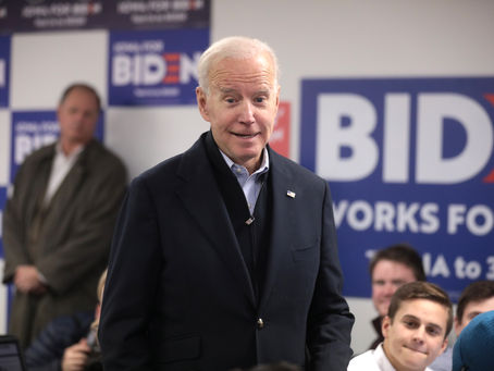 Extending the Biden Budget bill designed by the Democrats will sabotage the Trump Agenda before it starts.