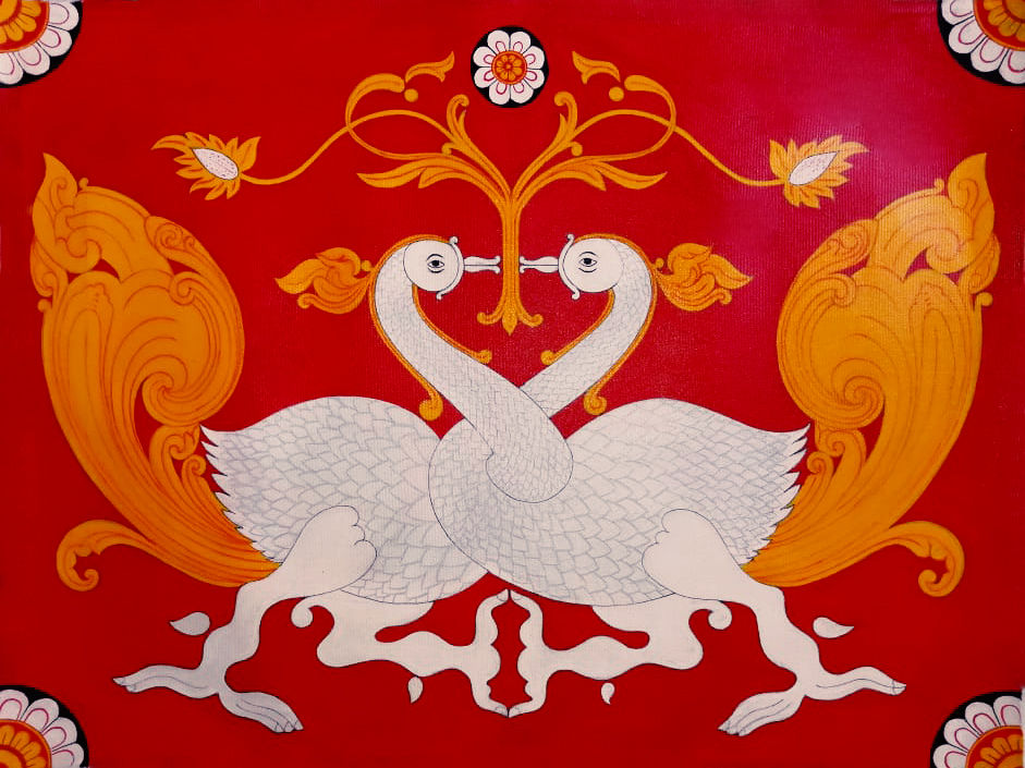 hansaputtuwa